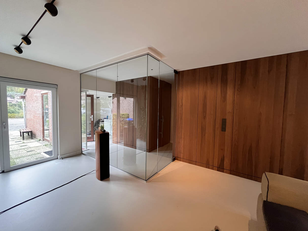 aannemer van de kamp bouw capelle nieuwerkerk rotterdam moordrecht gouda